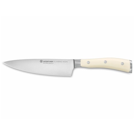 Wüsthof - Kuhinjski nož CLASSIC IKON 16 cm krem