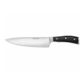 Wüsthof - Kuhinjski nož CLASSIC IKON 20 cm crni