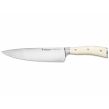 Wüsthof - Kuhinjski nož CLASSIC IKON 20 cm krem
