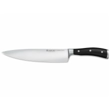 Wüsthof - Kuhinjski nož CLASSIC IKON 23 cm crna
