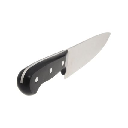 Wüsthof - Kuhinjski nož GOURMET 16 cm crna