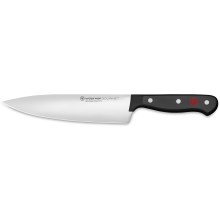 Wüsthof - Kuhinjski nož GOURMET 18 cm crna
