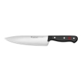 Wüsthof - Kuhinjski nož GOURMET 18 cm crni