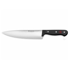 Wüsthof - Kuhinjski nož GOURMET 20 cm crna