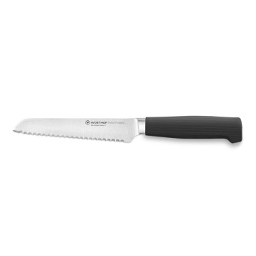 Wüsthof - kuhinjski nož PARTNER 14 cm, crni
