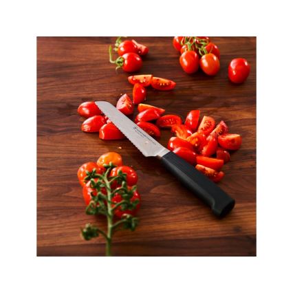 Wüsthof - kuhinjski nož PARTNER 14 cm, crni