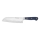 Wüsthof - Kuhinjski nož santoku CLASSIC COLOUR 17 cm plava