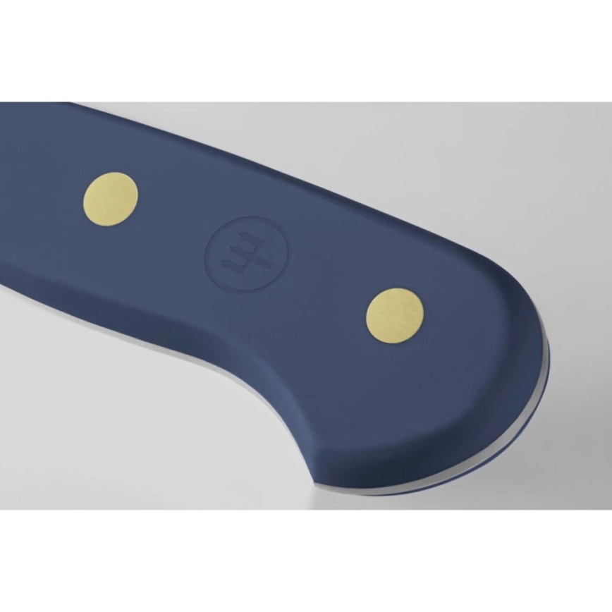 Wüsthof - Kuhinjski nož santoku CLASSIC COLOUR 17 cm plava