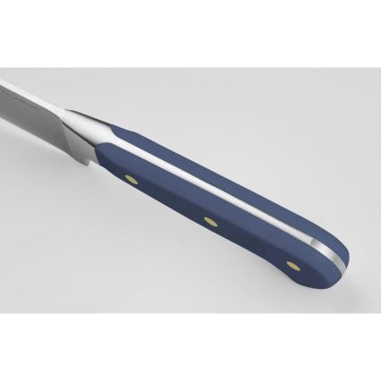 Wüsthof - Kuhinjski nož santoku CLASSIC COLOUR 17 cm plava