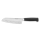 Wüsthof - Kuhinjski nož santoku PARTNER 17 cm crni