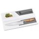 Wüsthof - Kuhinjski nož šefa kuhinje AMICI 20 cm drvo masline
