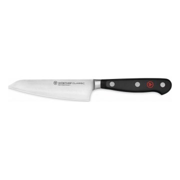 Wüsthof - Kuhinjski nož šefa kuhinje CLASSIC 12 cm crna