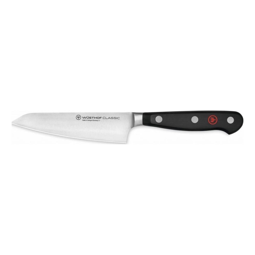 Wüsthof - Kuhinjski nož šefa kuhinje CLASSIC 12 cm crna