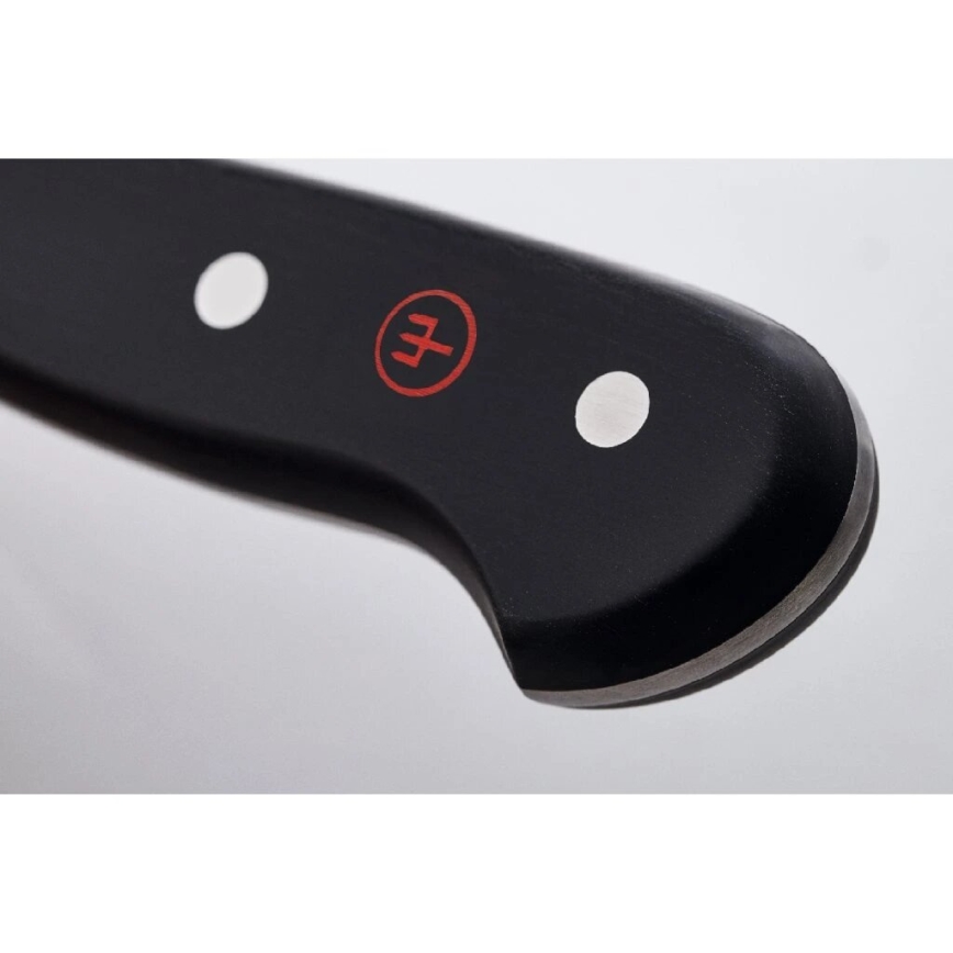 Wüsthof - Kuhinjski nož šefa kuhinje CLASSIC 12 cm crna
