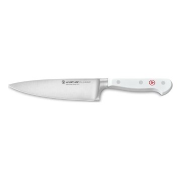 Wüsthof - Kuhinjski nož šefa kuhinje CLASSIC 16 cm bijela