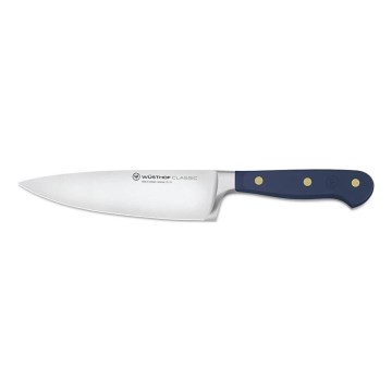 Wüsthof - Kuhinjski nož šefa kuhinje CLASSIC COLOUR 16 cm plava