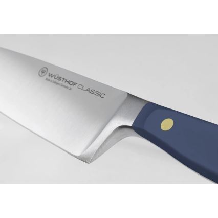 Wüsthof - Kuhinjski nož šefa kuhinje CLASSIC COLOUR 16 cm plava