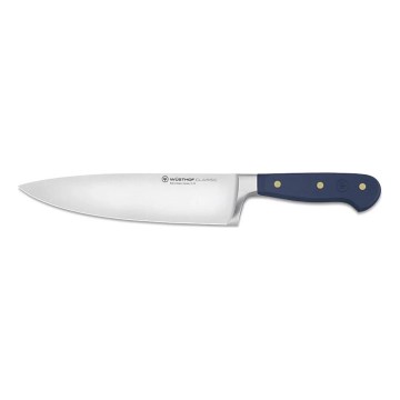 Wüsthof - Kuhinjski nož šefa kuhinje CLASSIC COLOUR 20 cm plava