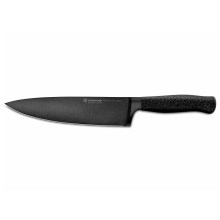 Wüsthof - Kuhinjski nož šefa kuhinje PERFORMER 20 cm crna