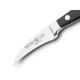 Wüsthof - Kuhinjski nož za guljenje CLASSIC 7 cm crna