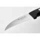 Wüsthof - Kuhinjski nož za guljenje GOURMET 6 cm crna