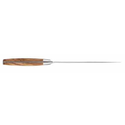 Wüsthof - Kuhinjski nož za kruh AMICI 14 cm maslinovo drvo