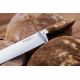 Wüsthof - Kuhinjski nož za kruh AMICI 23 cm drvo masline