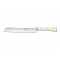 Wüsthof - Kuhinjski nož za kruh CLASSIC IKON 20 cm krem boja