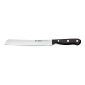 Wüsthof - Kuhinjski nož za kruh GOURMET 20 cm crni