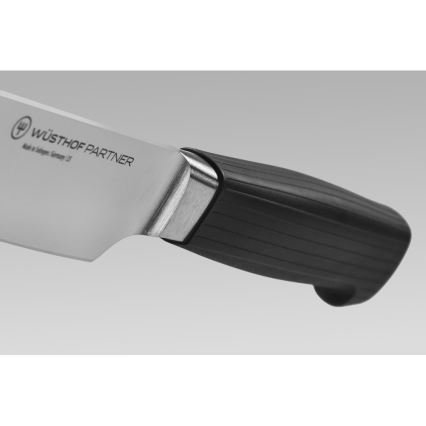 Wüsthof - Kuhinjski nož za kruh PARTNER 20  cm crni