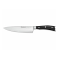 Wüsthof - Kuhinjski nož za kuhanje CLASSIC IKON 18 cm crni