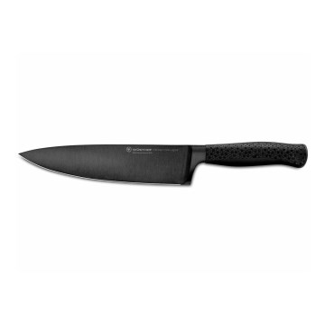 Wüsthof - Kuhinjski nož za kuhanje PERFORMER 20 cm crni