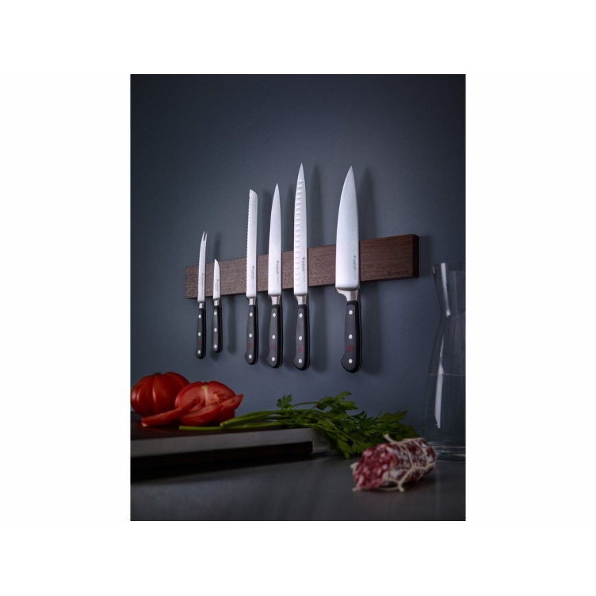 Wüsthof - Kuhinjski nož za otkoštavanje CLASSIC 18 cm crna