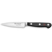 Wüsthof - Kuhinjski nož za povrće CLASSIC 9 cm crna
