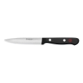 Wüsthof - Kuhinjski nož za povrće GOURMET 10 cm crni