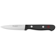 Wüsthof - Kuhinjski nož za povrće GOURMET 8 cm crna