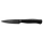 Wüsthof - Kuhinjski nož za povrće PERFORMER 9 cm crna