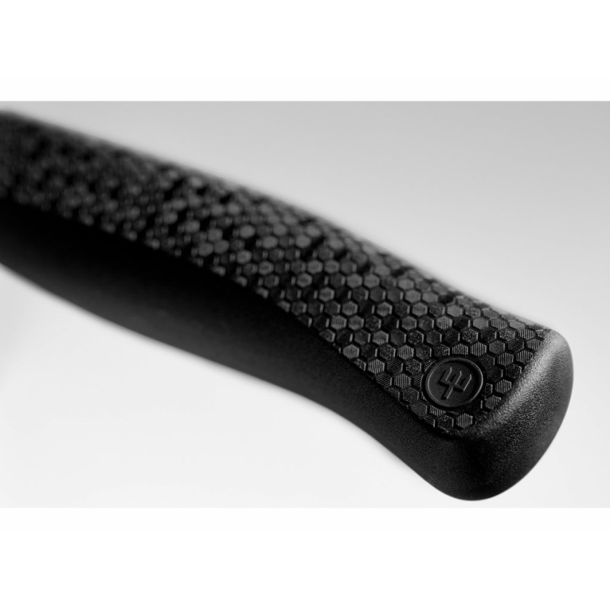 Wüsthof - Kuhinjski nož za povrće PERFORMER 9 cm crna