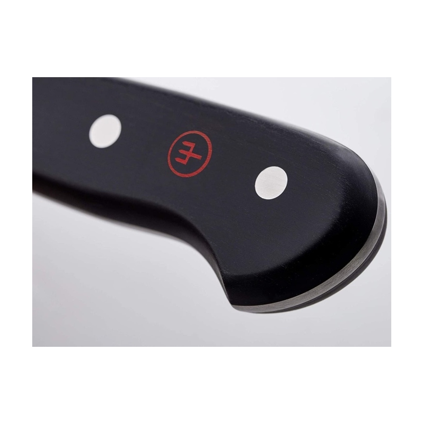 Wüsthof - Kuhinjski nož za rezanje CLASSIC 12 cm crna
