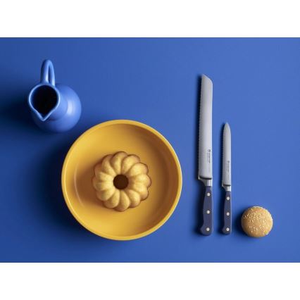 Wüsthof - Kuhinjski nož za rezanje CLASSIC COLOUR 14 cm plava