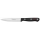 Wüsthof - Kuhinjski nož za rezanje GOURMET 12 cm crna