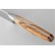 Wüsthof - Nazubljeni kuhinjski nož AMICI 14 cm drvo masline