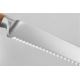 Wüsthof - Nazubljeni kuhinjski nož AMICI 14 cm drvo masline