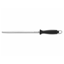 Wüsthof - Okrugli čelični oštrač noževa 26 cm