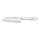 Wüsthof - Santoku kuhinjski nož CLASSIC 14 cm, bijeli