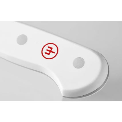 Wüsthof - Santoku kuhinjski nož CLASSIC 14 cm, bijeli