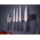 Wüsthof - Set kuhinjskih noževa CLASSIC 3 kom crna