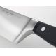 Wüsthof - Set kuhinjskih noževa CLASSIC 3 kom crna