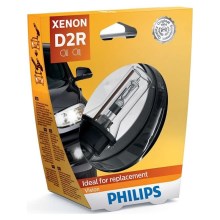 Xenon auto žarulja Philips VISION 85126VIS1 D2R P32d-3 35W/85V 4600K