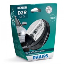 Xenon auto žarulja Philips X-TREMEVISION D2R P32d-3/35W/85V 4800K